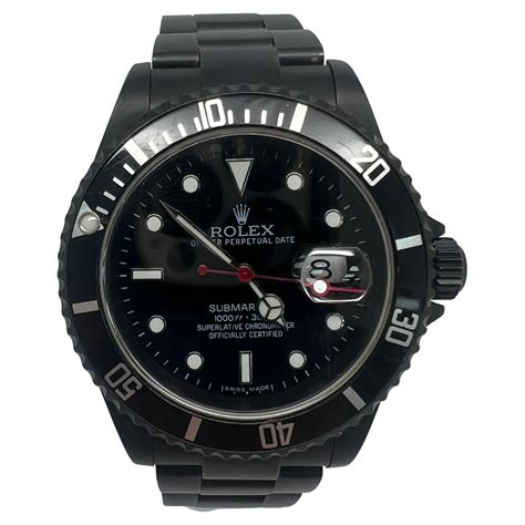 rolex 2020 pre-owned submariner 40mm - green -unisex|rolex submariner retail price 2020.